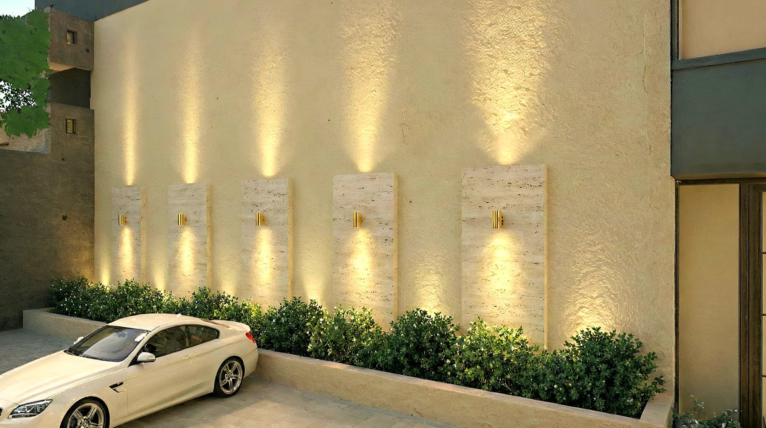 Krushal Commercial Complex, Mumbai, image 1 of 8, original render